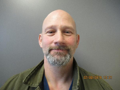 Robert A Barter a registered Sex Offender of New York