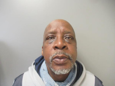 Irving Riddick a registered Sex Offender of Connecticut