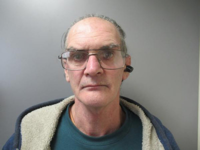 David Jones a registered Sex Offender of Connecticut