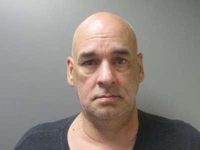 David R Fortier a registered Sex Offender of Connecticut