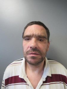 Alan Lee Estey a registered Sex Offender of Connecticut