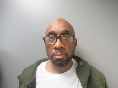Duane Kenneth Woodard a registered Sex Offender of Connecticut