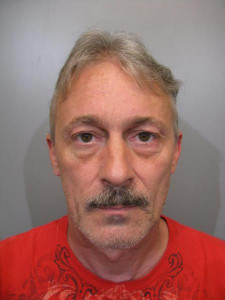 Richard M. Raymond a registered Sex Offender of Maine