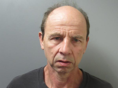 Frederick J Cook a registered Sex Offender of Connecticut
