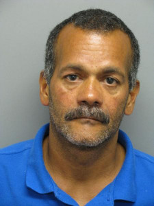 Freddy C Rivera a registered Sex Offender of Connecticut