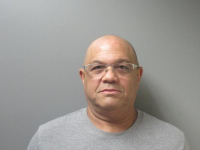 Kevin T Robinson a registered Sex Offender of Connecticut