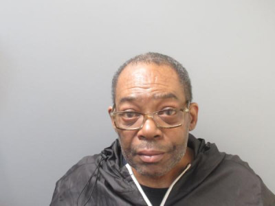 Carnell Carter a registered Sex Offender of Connecticut