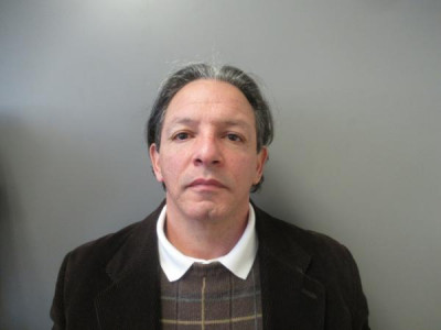 Diego Galeano a registered Sex Offender of Connecticut