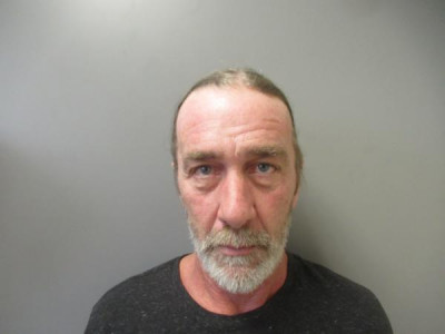 Bradford S Dziomba a registered Sex Offender of Connecticut