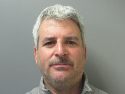 David Pavlik a registered Sex Offender of Connecticut