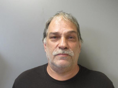 Christopher Grillo a registered Sex Offender of Connecticut
