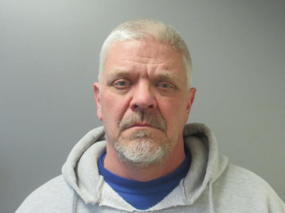 Brian M Millard a registered Sex Offender of Connecticut