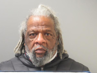 Larry L Speights a registered Sex Offender of Connecticut