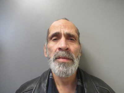 Angelo Gabriel a registered Sex Offender of Connecticut