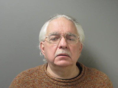 Nikolai Alexanderovich Zarick a registered Sex Offender of Connecticut