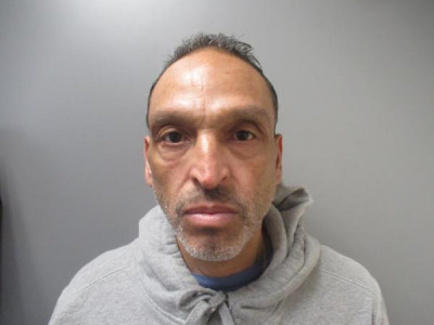 Charles Padilla a registered Sex Offender of Connecticut