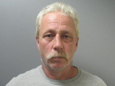 Thomas R Hamm a registered Sex Offender of Connecticut