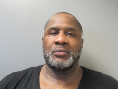 Eddie Gant a registered Sex Offender of Connecticut