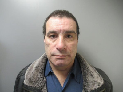 Daniel Martinez a registered Sex Offender of Connecticut
