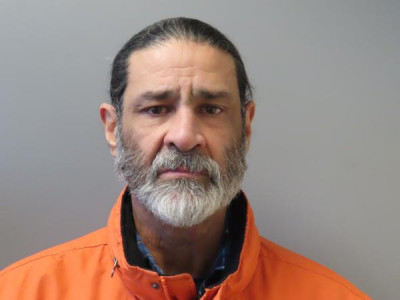 Rene Rosario a registered Sex Offender of Connecticut