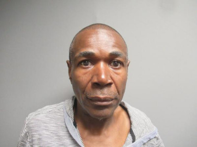 George Jordan a registered Sex Offender of Connecticut