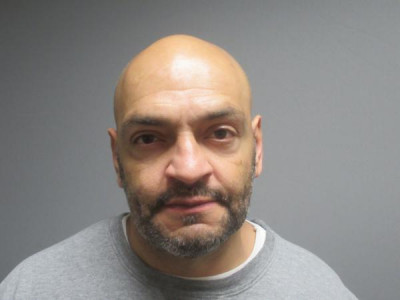 Vincent Betances a registered Sex Offender of Connecticut