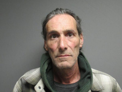 Gregory C Sardinha a registered Sex Offender of Connecticut