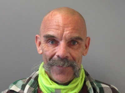 Harry Peters a registered Sex Offender of Connecticut