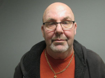 Keith A Devine a registered Sex Offender of Connecticut