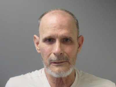 Charles E Dixon a registered Sex Offender of Connecticut