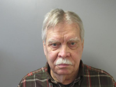 Benjamin H Tomes a registered Sex Offender of Connecticut