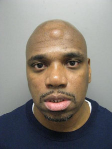 Darryl Whitaker a registered Sex Offender of Massachusetts