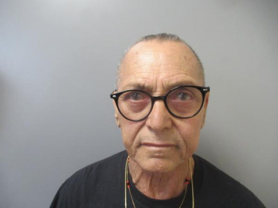 Andres A Diaz a registered Sex Offender of Connecticut
