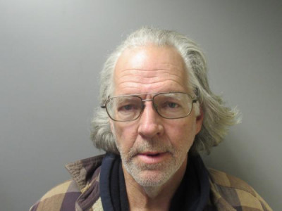 Dean W Cronkite a registered Sex Offender of Connecticut
