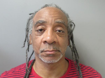 Claude L Perry a registered Sex Offender of Connecticut