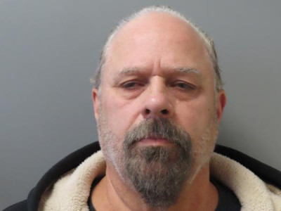 Anthony W Cain a registered Sex Offender of Connecticut