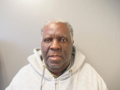 Eugene Glenn a registered Sex Offender of Connecticut