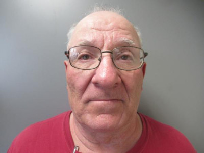 Douglas Allen Mcpherson a registered Sex Offender of Connecticut