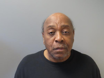 Gregory Mazyck a registered Sex Offender of Connecticut