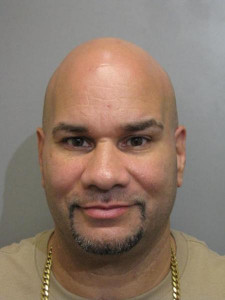 Cecilio Huertas a registered Sex Offender of Pennsylvania