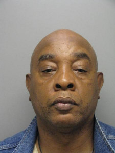 George R Arline a registered Sex Offender of Connecticut