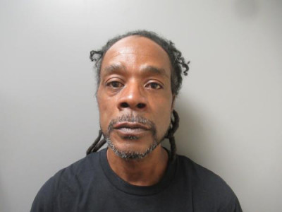 Alvin Jones Junior a registered Sex Offender of Connecticut