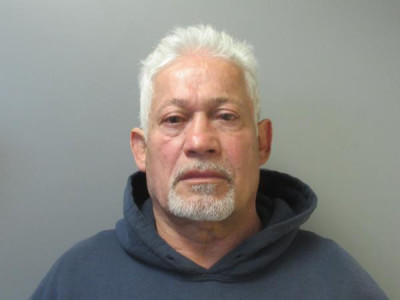 Jorge Antonio Reyes a registered Sex Offender of Connecticut