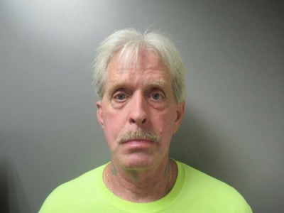 Robert H Rosado a registered Sex Offender of Connecticut