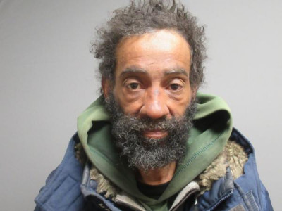 Alexander Wilson a registered Sex Offender of Connecticut