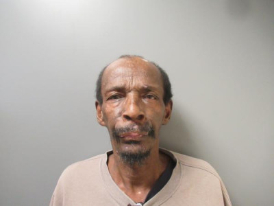 Laverne Frazier a registered Sex Offender of Connecticut