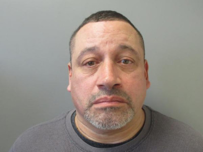 Alfonso Gonzales Jr a registered Sex Offender of Connecticut