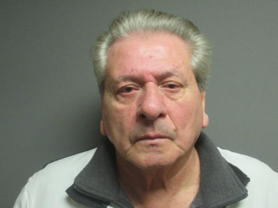 Daniel Soto a registered Sex Offender of Connecticut