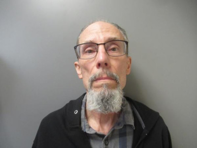 Mark Andrew Naberschnig a registered Sex Offender of Connecticut