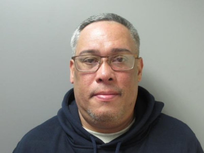 Cruz Oyola-nieves a registered Sex Offender of Connecticut